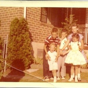 Meet your Posher, Linda